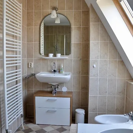 Duinerei Penthouse B302 * كالانتسوج