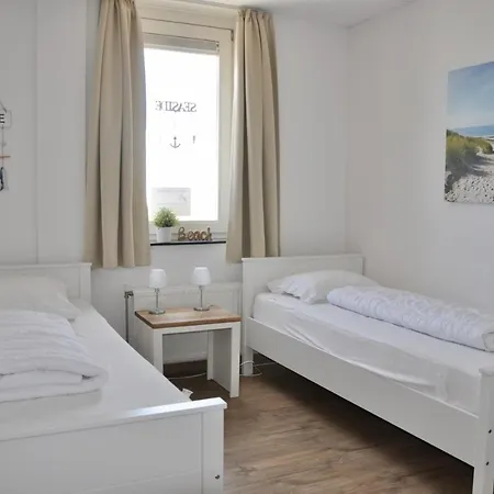 شقة Duinerei Penthouse B302