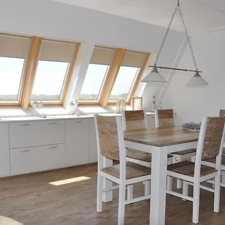 Duinerei Penthouse B302 Appartement Callantsoog