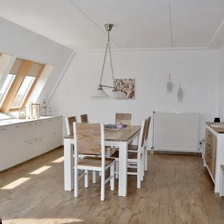 Duinerei Penthouse B302 Appartement