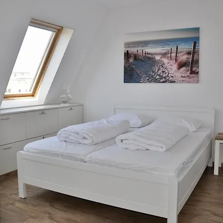 Duinerei Penthouse B302 * Callantsoog