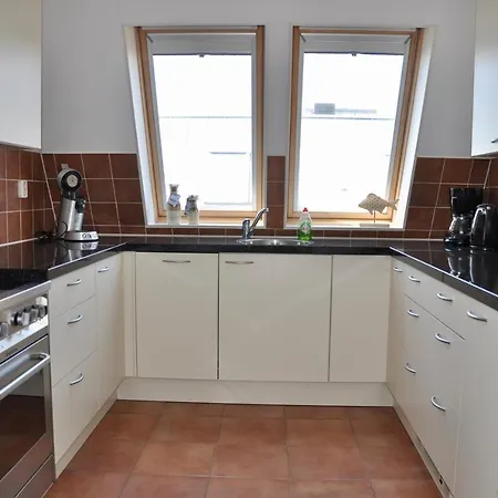 Duinerei Penthouse B302 Appartement *